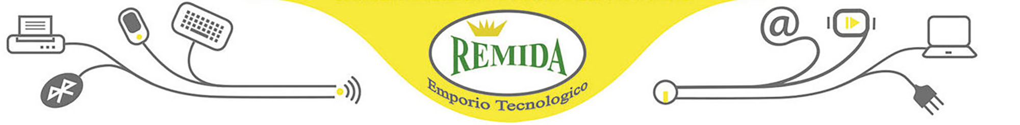 REMIDA SRL